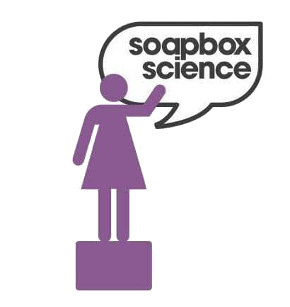 SoapBox Science